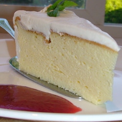 Cheesecakes